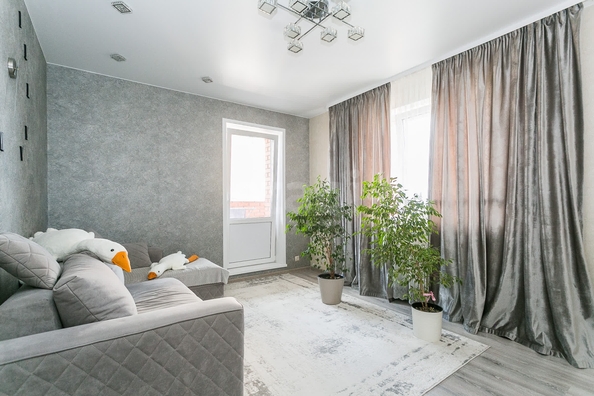 
  Продается 3-комн. квартира 79.3 м². Фото 5.