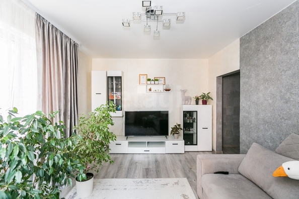 
  Продается 3-комн. квартира 79.3 м². Фото 7.