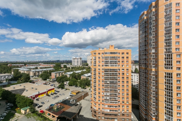 
  Продается 3-комн. квартира 79.3 м². Фото 10.
