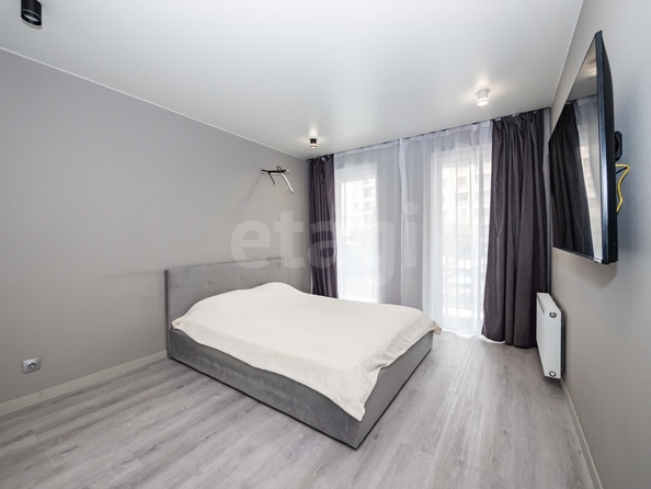 
  Продается 2-комн. квартира 50.8 м², в ЖК Европейский берег, дом 25. Фото 3.