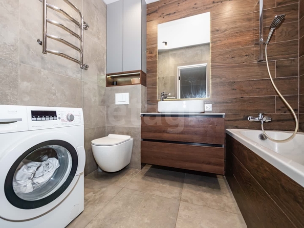 
  Продается 2-комн. квартира 50.8 м², в ЖК Европейский берег, дом 25. Фото 11.
