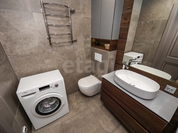 
  Продается 2-комн. квартира 50.8 м², в ЖК Европейский берег, дом 25. Фото 13.