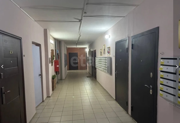 
  Продается студия 24.2 м². Фото 14.