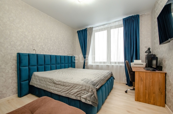 
  Продается 2-комн. квартира 48 м², в ЖК Чернышевский, б/с 1.1, 1.2. Фото 10.