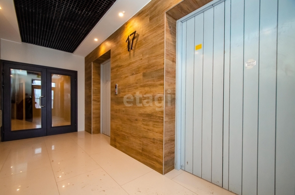 
  Продается 2-комн. квартира 48 м², в ЖК Чернышевский, б/с 1.1, 1.2. Фото 19.