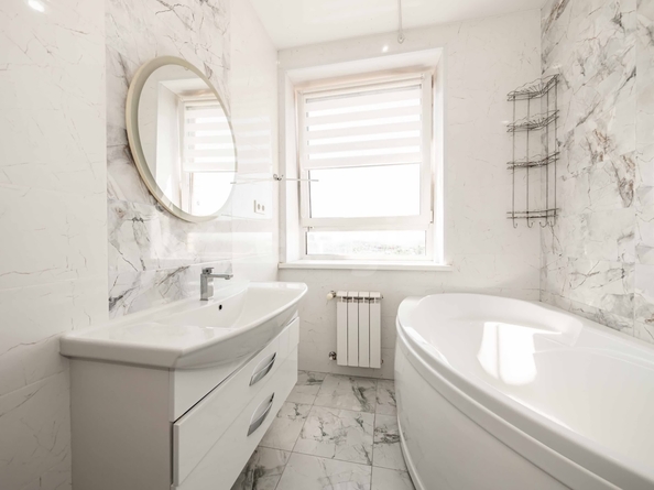 
  Продается 1-комн. квартира 48 м², в ЖК Чернышевский, б/с 1.1, 1.2. Фото 9.