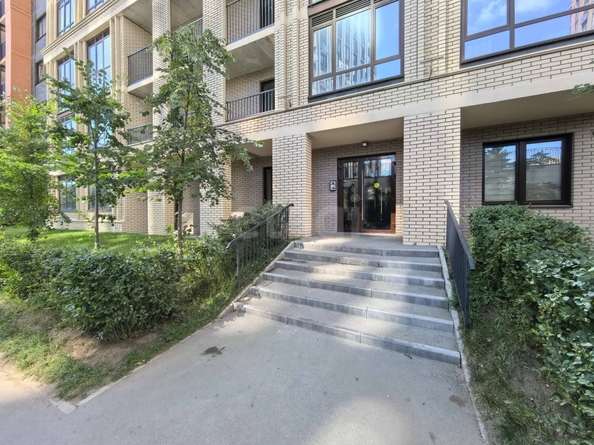 
  Продается 1-комн. квартира 48 м², в ЖК Чернышевский, б/с 1.1, 1.2. Фото 22.