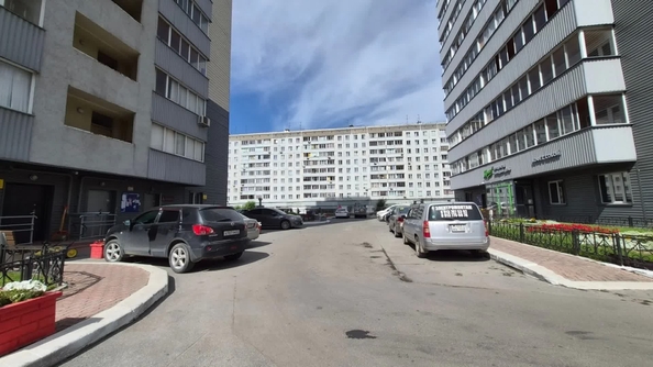
  Продается студия 21.52 м². Фото 9.
