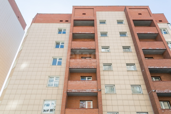 
  Продается 2-комн. квартира 64 м². Фото 23.