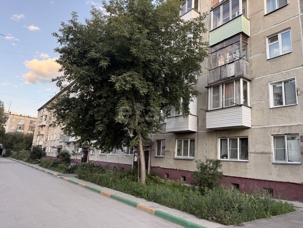 
  Продается 1-комн. квартира 29 м². Фото 12.