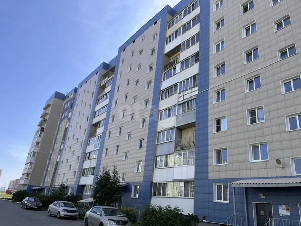
  Продается 2-комн. квартира 45.6 м². Фото 4.