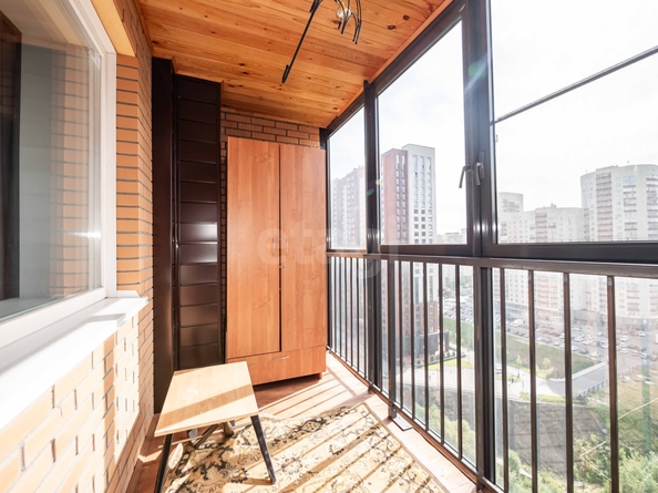 
  Продается 2-комн. квартира 62 м². Фото 10.