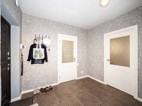 
  Продается 2-комн. квартира 62 м². Фото 17.