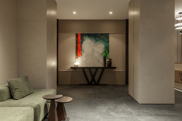 
  Продается 2-комн. квартира 51.1 м², в ЖК Виларт, дом 2. Фото 24.