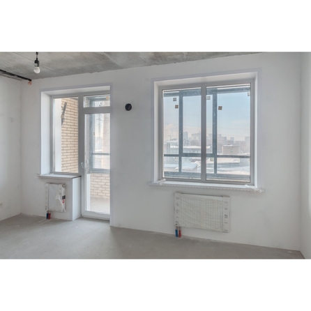 
  Продается апартамент 25.37 м², в АК Ворошилов. Фото 12.