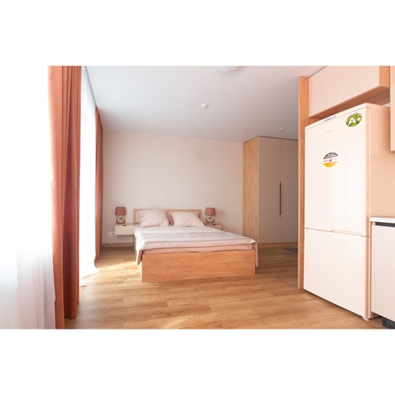 
  Продается апартамент 25.56 м², в АК Ворошилов. Фото 9.
