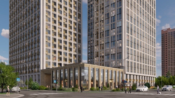 
  Продается универсальное помещение 112.97 м². Фото 2.