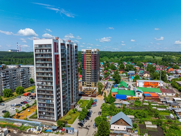 
  Продается 3-комн. квартира 72.8 м², в ЖК Виноград, дом 3. Фото 6.