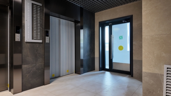 
  Продается 1-комн. квартира 27.31 м², в ЖК Биография. Фото 9.