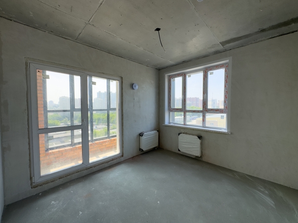 
  Продается 2-комн. квартира 43.67 м², в ЖК Биография. Фото 16.