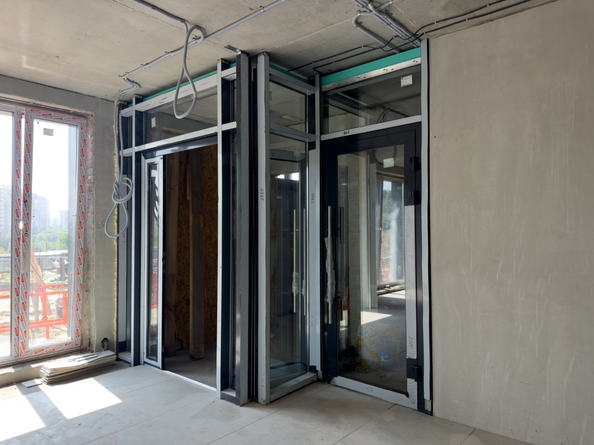 
  Продается 3-комн. квартира 59.15 м², в ЖК Биография. Фото 14.