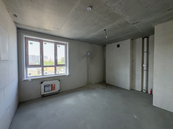 
  Продается 1-комн. квартира 30.56 м², в ЖК Биография. Фото 17.