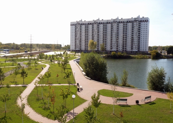
  Продается 2-комн. квартира 65.63 м², в ЖК Радуга Сибири, дом 11. Фото 6.