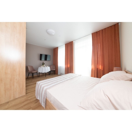 
  Продается апартамент 25.8 м², в АК Ворошилов. Фото 15.