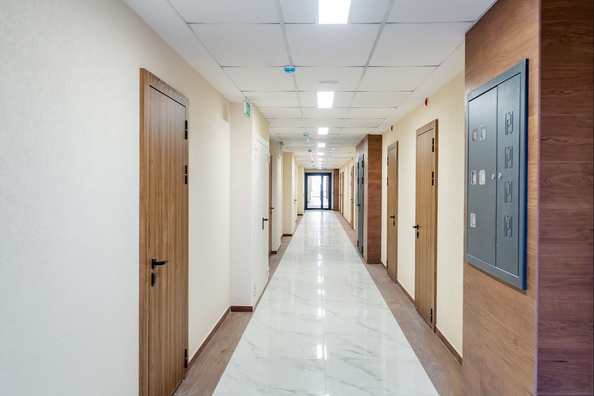 
  Продается апартамент 25.8 м², в АК Ворошилов. Фото 33.