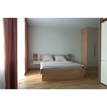 
  Продается апартамент 25.81 м², в АК Ворошилов. Фото 11.