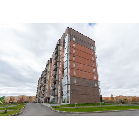 
  Продается 1-комн. квартира 37.22 м², в ЖК Экополис, дом 1. Фото 2.