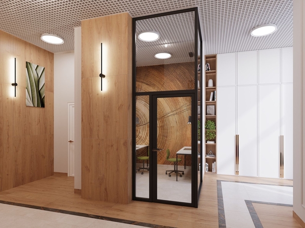 
  Продается 2-комн. квартира 60.7 м², в ЖК Калининский квартал, д 4. Фото 15.