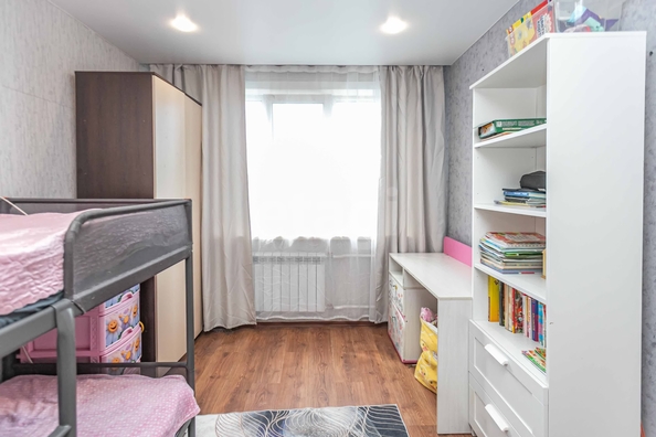 
  Продается 2-комн. квартира 44.2 м². Фото 9.