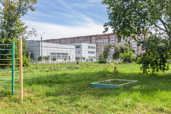 
  Продается 2-комн. квартира 44.2 м². Фото 30.