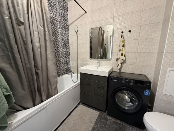 
  Продается 2-комн. квартира 34.7 м², в ЖК Тайгинский парк, дом 2. Фото 12.