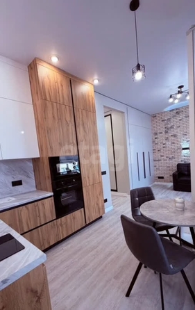 
  Продается студия 30.2 м², в ЖК Дежнёв, дом 4. Фото 2.
