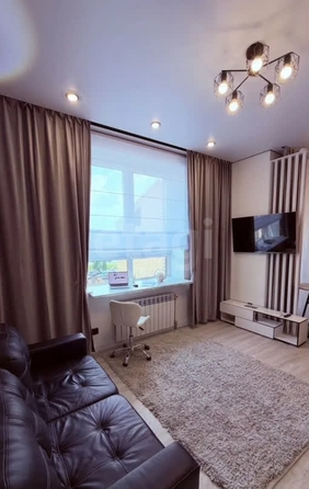 
  Продается студия 30.2 м², в ЖК Дежнёв, дом 4. Фото 6.