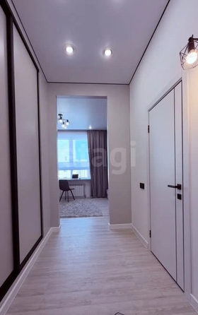 
  Продается студия 30.2 м², в ЖК Дежнёв, дом 4. Фото 9.