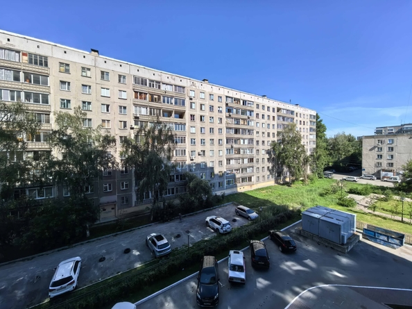 
  Продается апартамент 25.8 м², в АК Нова-апарт. Фото 9.