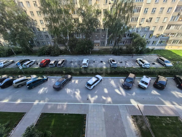 
  Продается апартамент 25.8 м², в АК Нова-апарт. Фото 11.