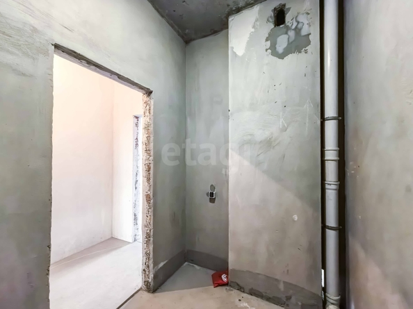 
  Продается апартамент 25.8 м², в АК Нова-апарт. Фото 13.