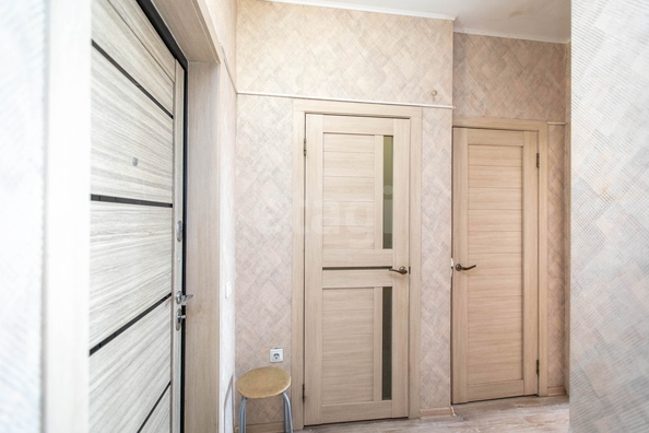 
  Продается 1-комн. квартира 33.4 м². Фото 5.