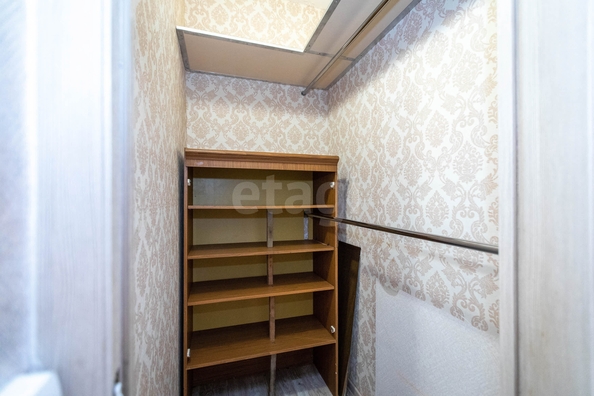 
  Продается 1-комн. квартира 33.4 м². Фото 10.