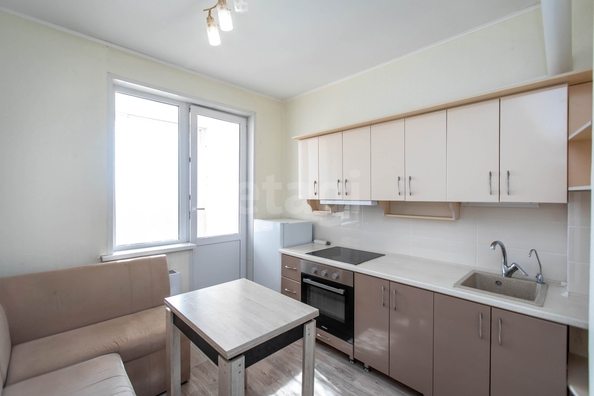 
  Продается 1-комн. квартира 33.4 м². Фото 13.