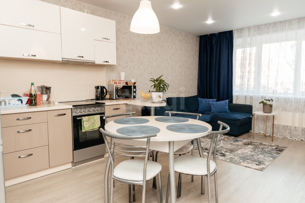 
  Продается 2-комн. квартира 58.5 м². Фото 1.