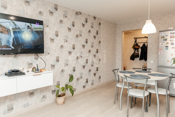 
  Продается 2-комн. квартира 58.5 м². Фото 4.