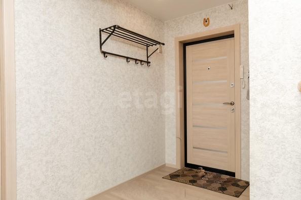 
  Продается 2-комн. квартира 58.5 м². Фото 20.