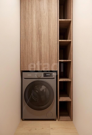 
  Продается 3-комн. квартира 58 м², в ЖК Галактика, дом 1 Нептун. Фото 7.