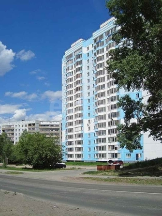 
  Продается 2-комн. квартира 52.8 м². Фото 6.