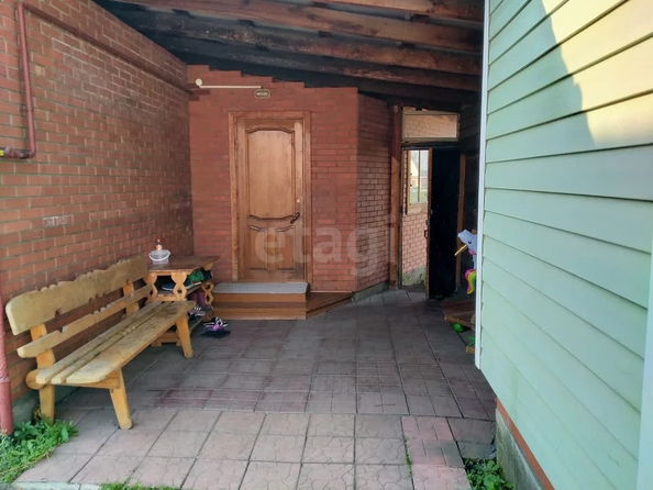 
  Продается дом 78.3 м². Фото 8.